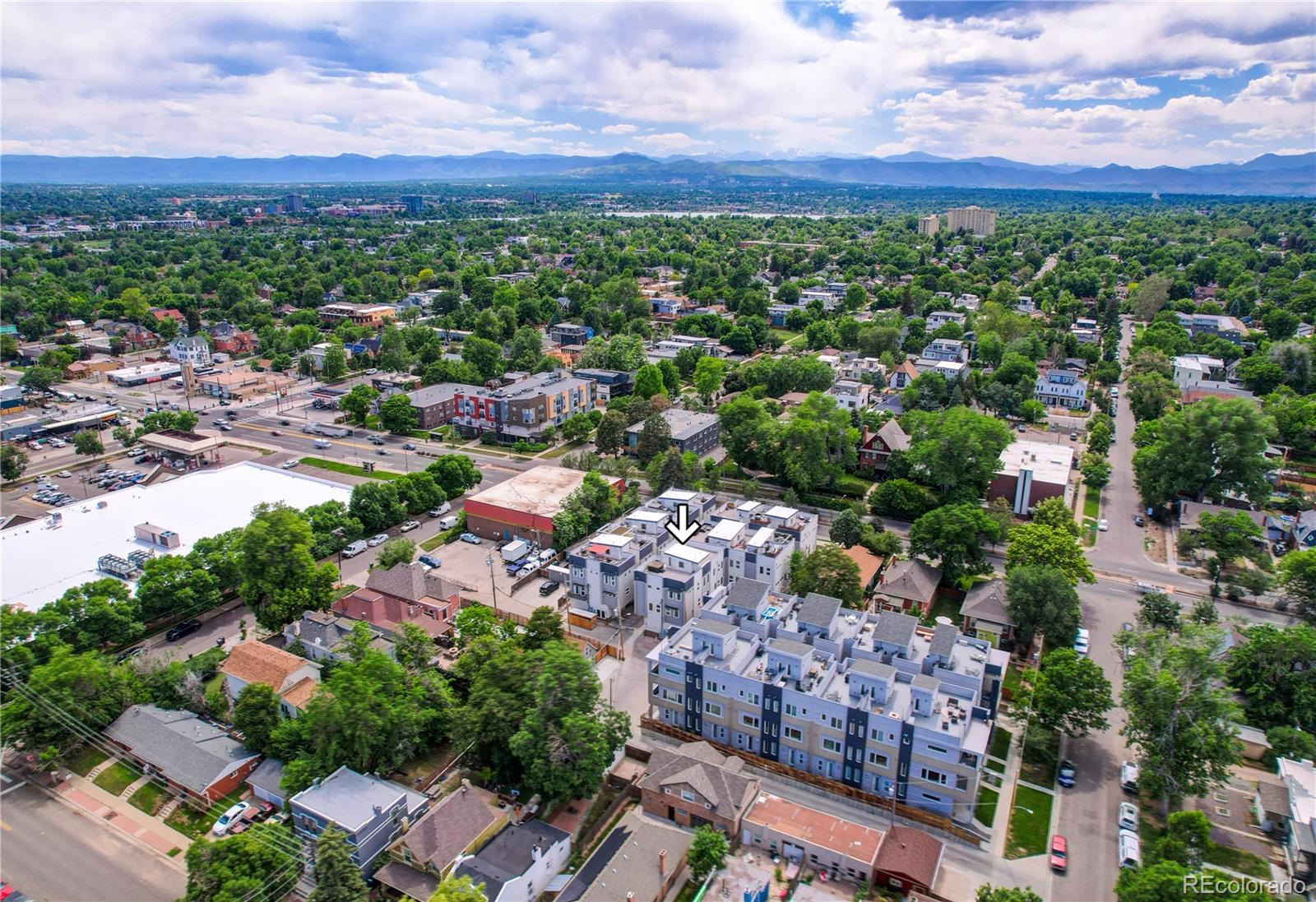 MLS Image #43 for 2724  federal boulevard,denver, Colorado