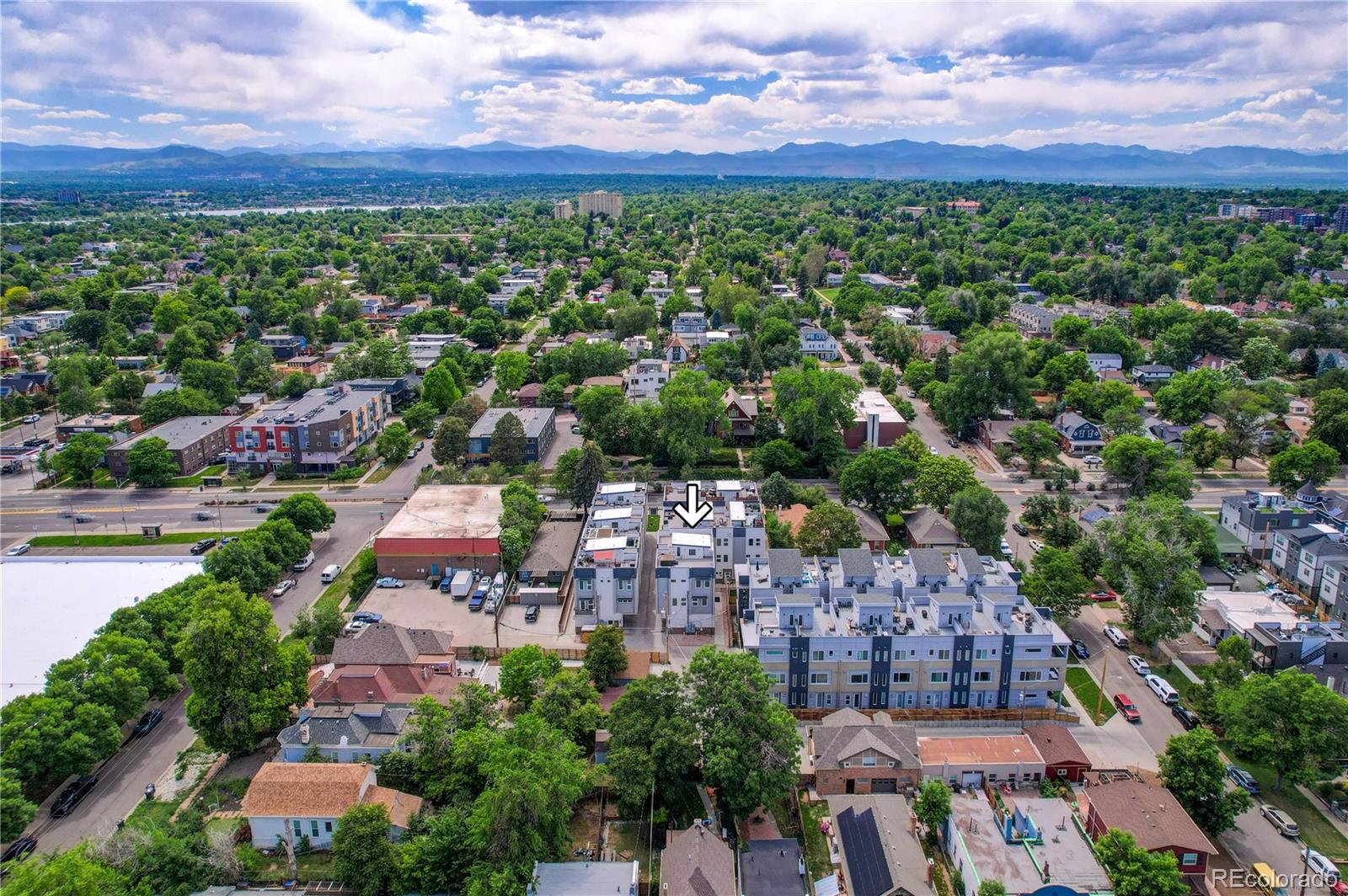 MLS Image #44 for 2724  federal boulevard,denver, Colorado