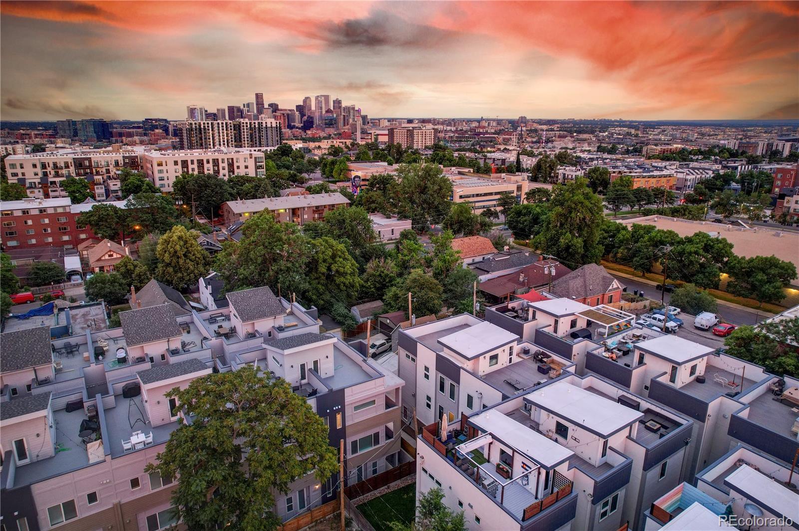MLS Image #47 for 2724  federal boulevard 2,denver, Colorado