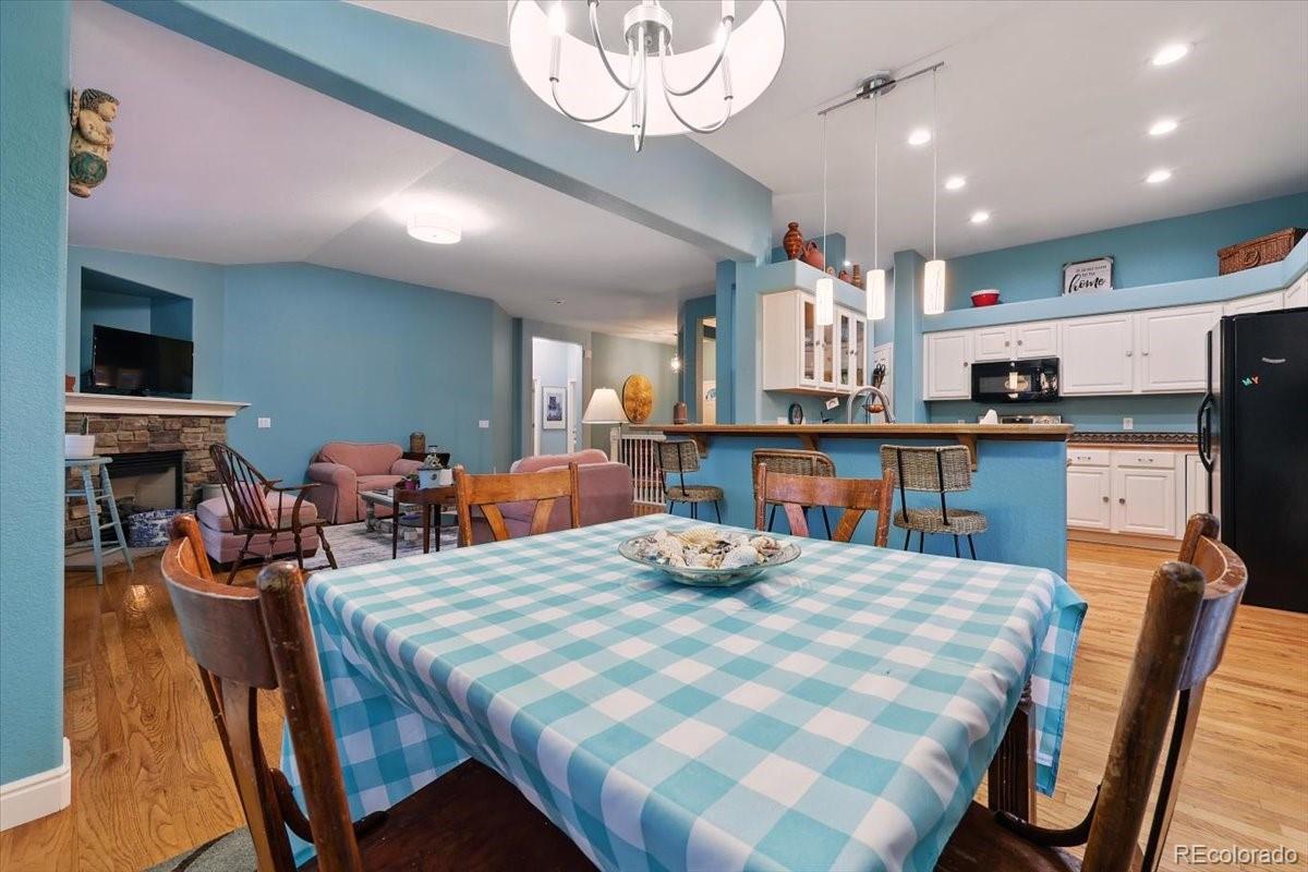 MLS Image #10 for 5584  calamity jane lane,colorado springs, Colorado