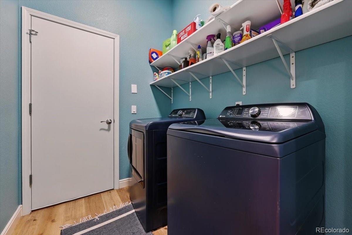 MLS Image #15 for 5584  calamity jane lane,colorado springs, Colorado