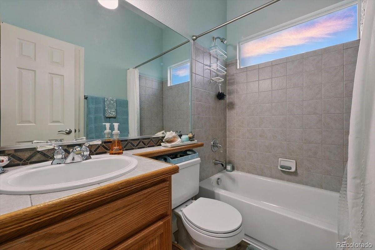 MLS Image #16 for 5584  calamity jane lane,colorado springs, Colorado