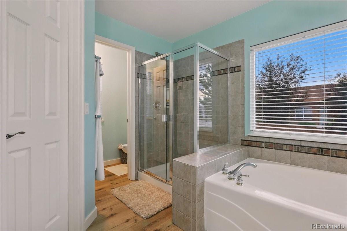 MLS Image #23 for 5584  calamity jane lane,colorado springs, Colorado