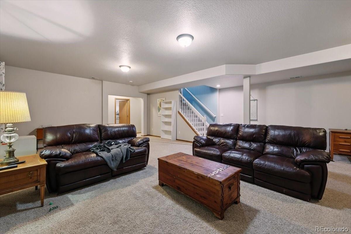 MLS Image #24 for 5584  calamity jane lane,colorado springs, Colorado