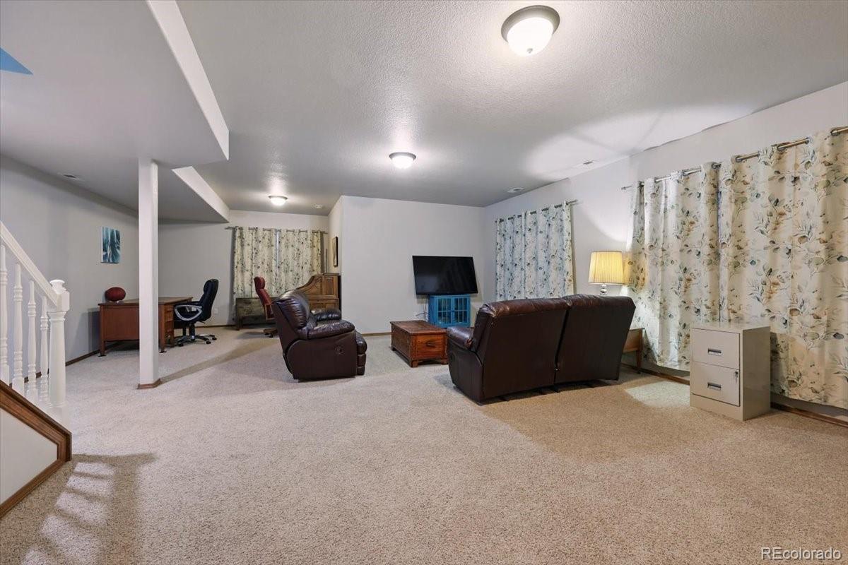 MLS Image #25 for 5584  calamity jane lane,colorado springs, Colorado