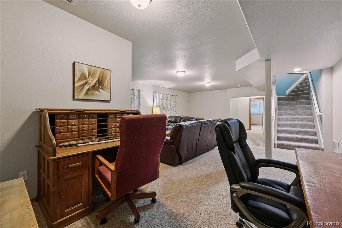 MLS Image #26 for 5584  calamity jane lane,colorado springs, Colorado