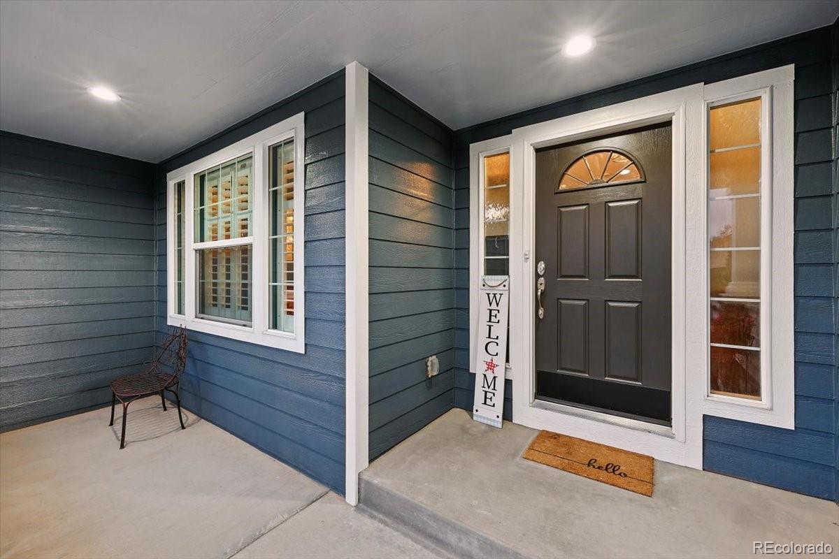MLS Image #3 for 5584  calamity jane lane,colorado springs, Colorado