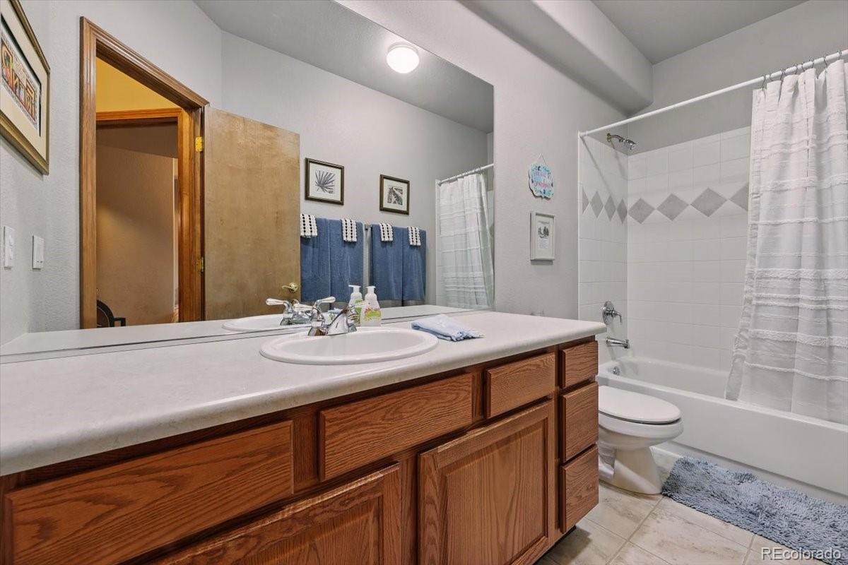MLS Image #33 for 5584  calamity jane lane,colorado springs, Colorado