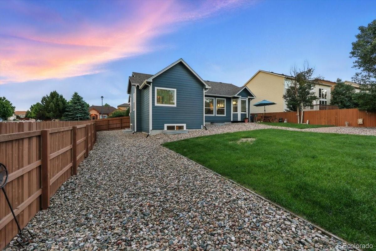 MLS Image #38 for 5584  calamity jane lane,colorado springs, Colorado
