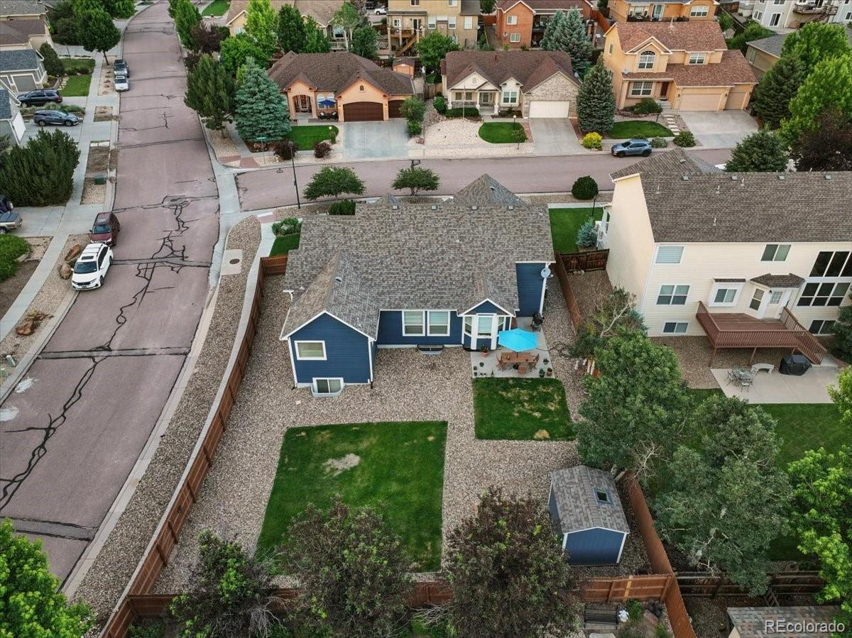 MLS Image #39 for 5584  calamity jane lane,colorado springs, Colorado