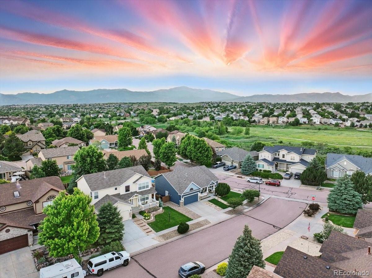 MLS Image #40 for 5584  calamity jane lane,colorado springs, Colorado