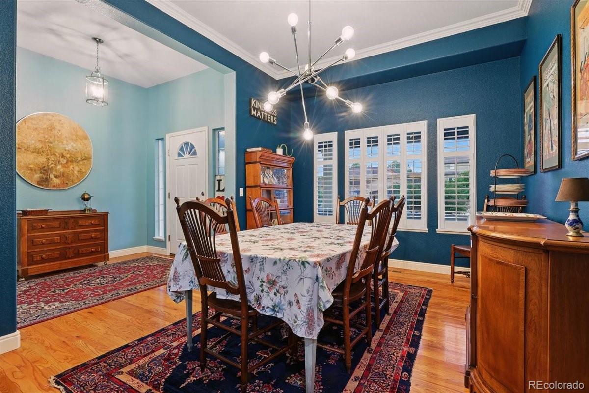 MLS Image #5 for 5584  calamity jane lane,colorado springs, Colorado