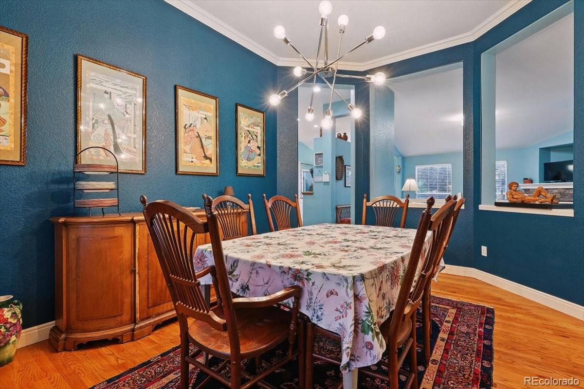 MLS Image #6 for 5584  calamity jane lane,colorado springs, Colorado
