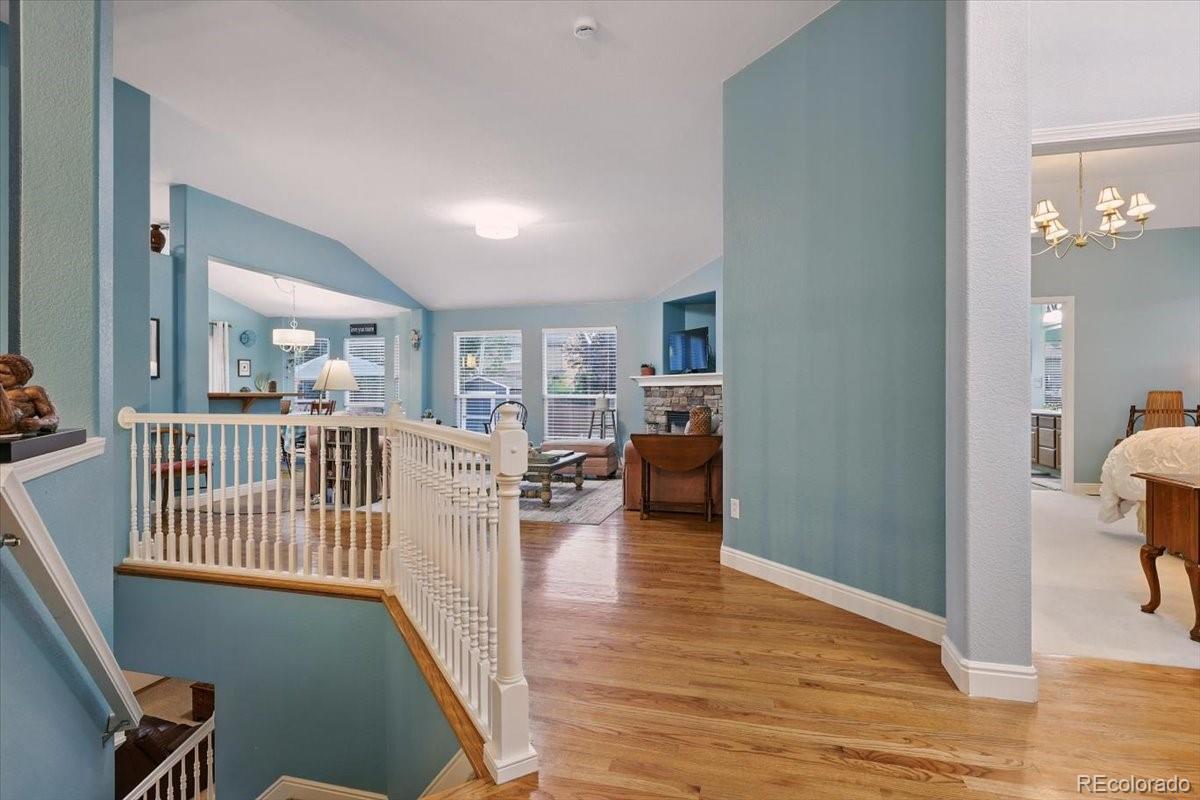 MLS Image #7 for 5584  calamity jane lane,colorado springs, Colorado