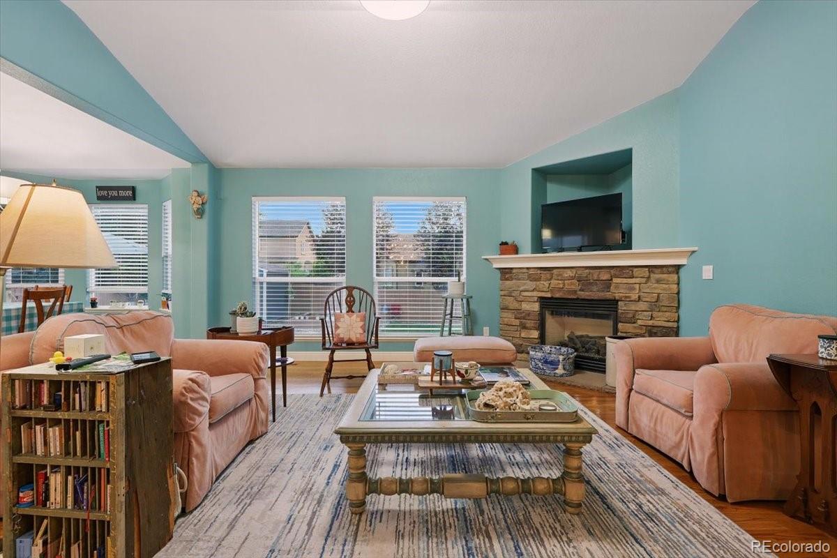 MLS Image #8 for 5584  calamity jane lane,colorado springs, Colorado