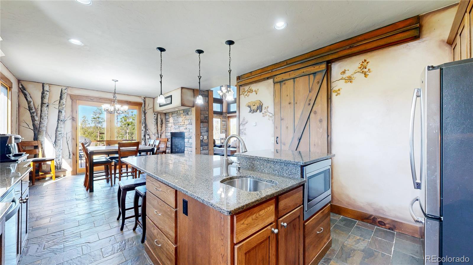 MLS Image #14 for 560  county  road 662 ,grand lake, Colorado