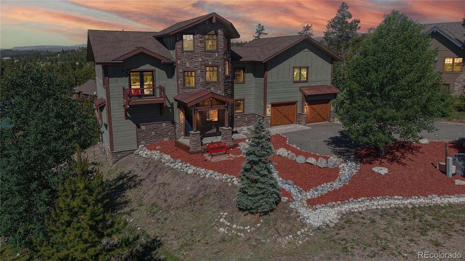 MLS Image #2 for 560  county  road 662 ,grand lake, Colorado