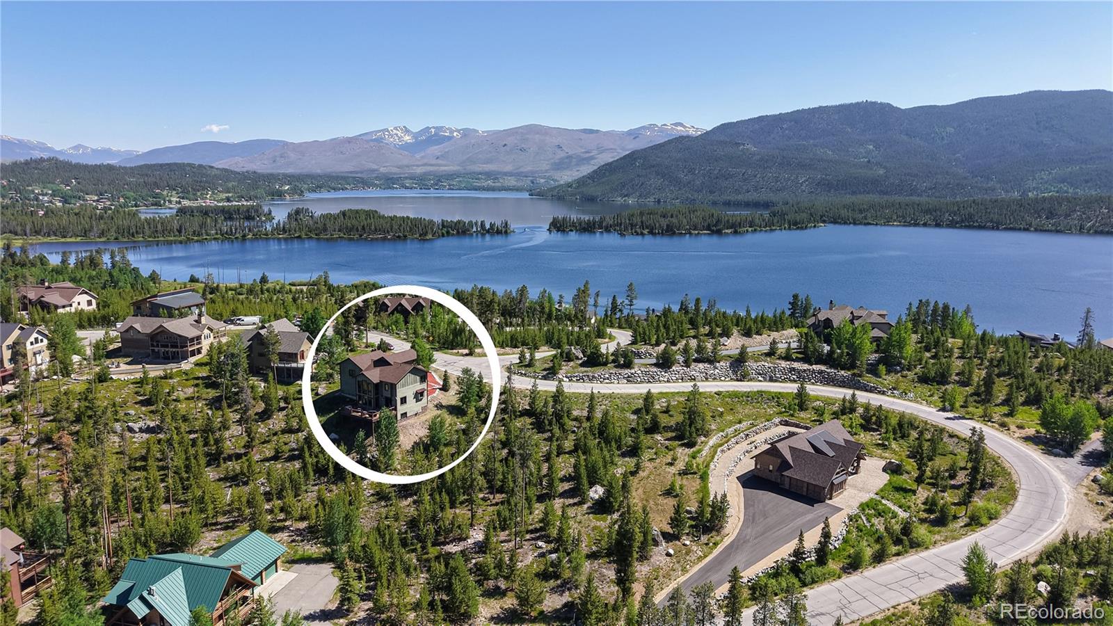 MLS Image #3 for 560  county  road 662 ,grand lake, Colorado