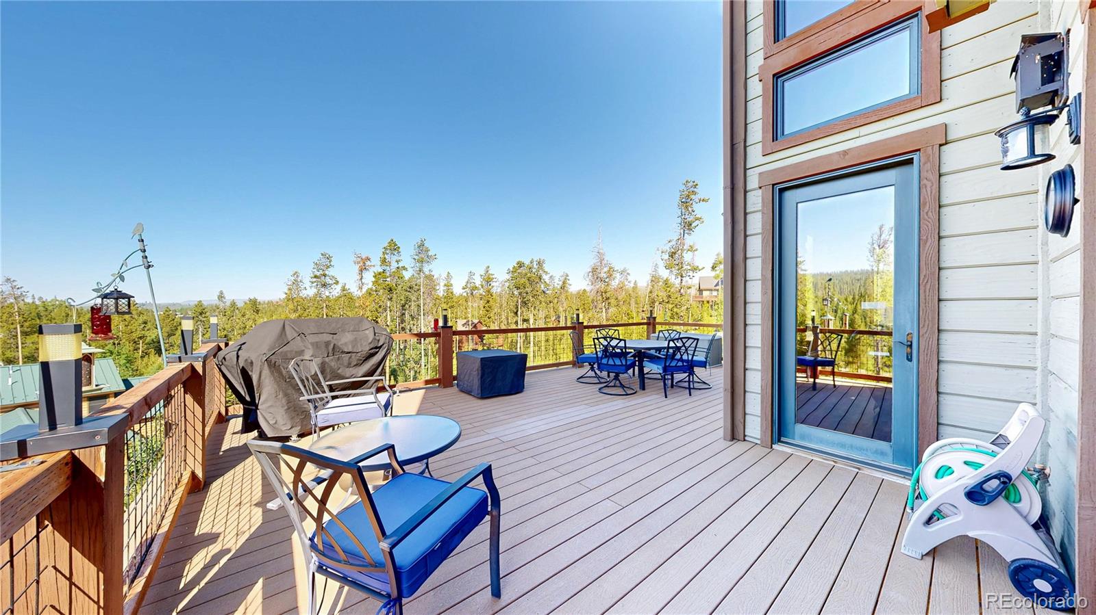 MLS Image #38 for 560  county  road 662 ,grand lake, Colorado