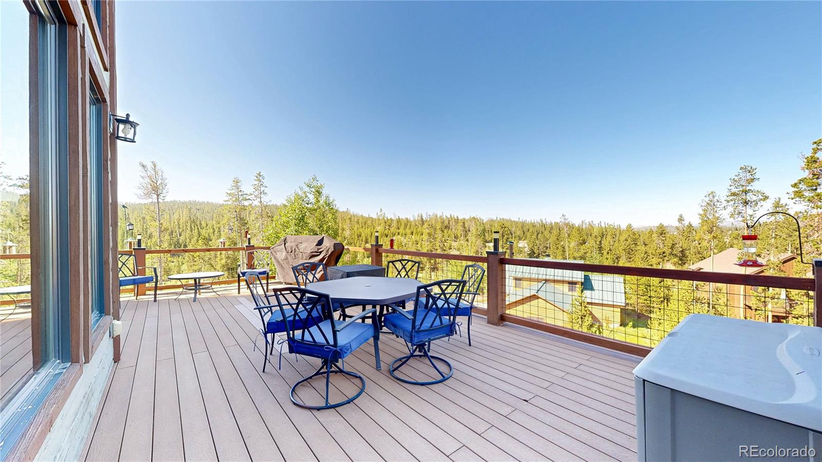 MLS Image #39 for 560  county  road 662 ,grand lake, Colorado