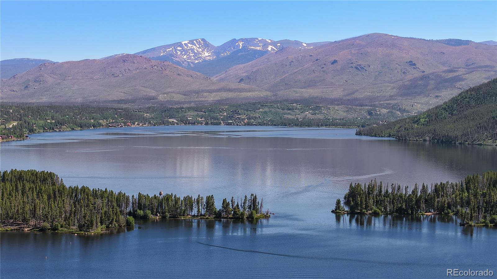 MLS Image #4 for 560  county  road 662 ,grand lake, Colorado