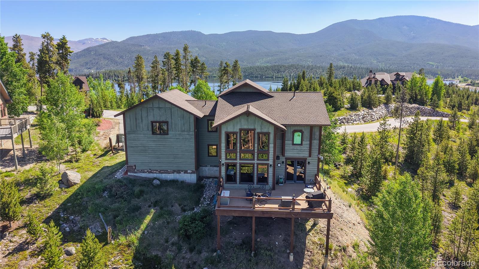 MLS Image #41 for 560  county  road 662 ,grand lake, Colorado