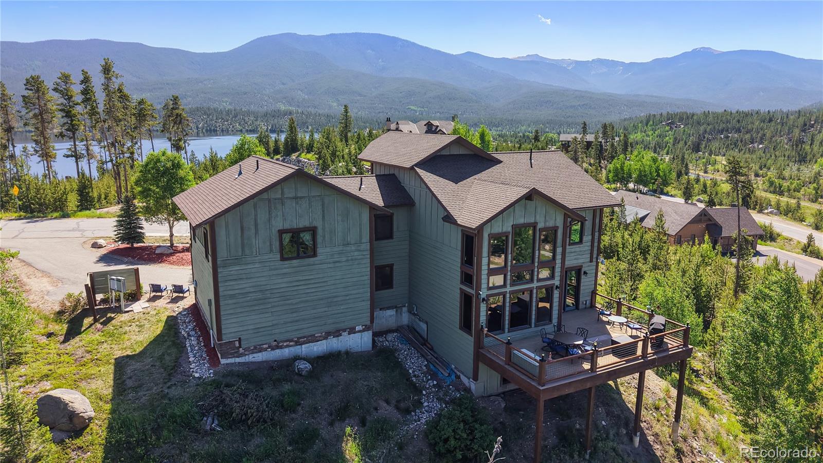 MLS Image #42 for 560  county  road 662 ,grand lake, Colorado