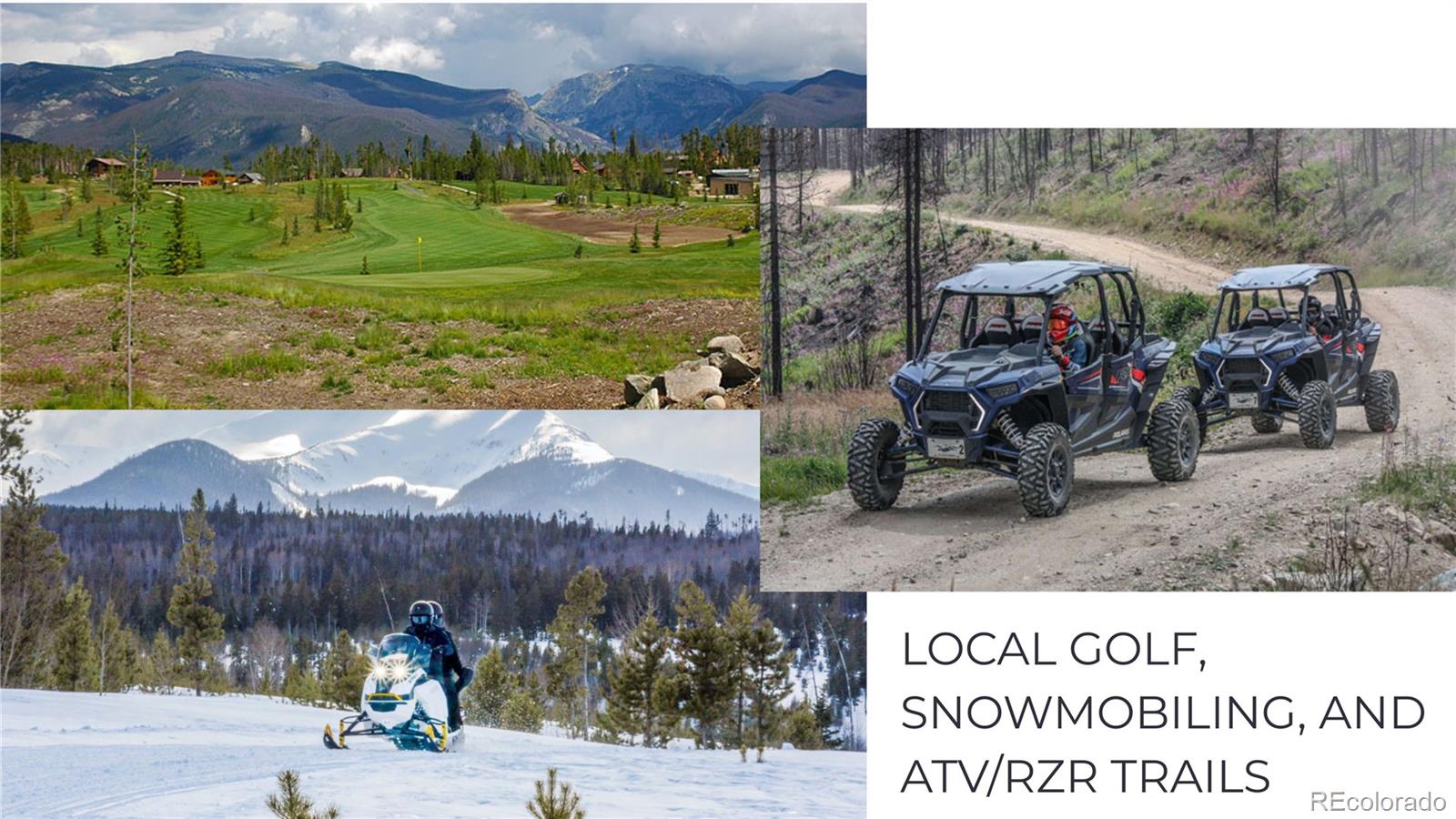 MLS Image #45 for 560  county  road 662 ,grand lake, Colorado