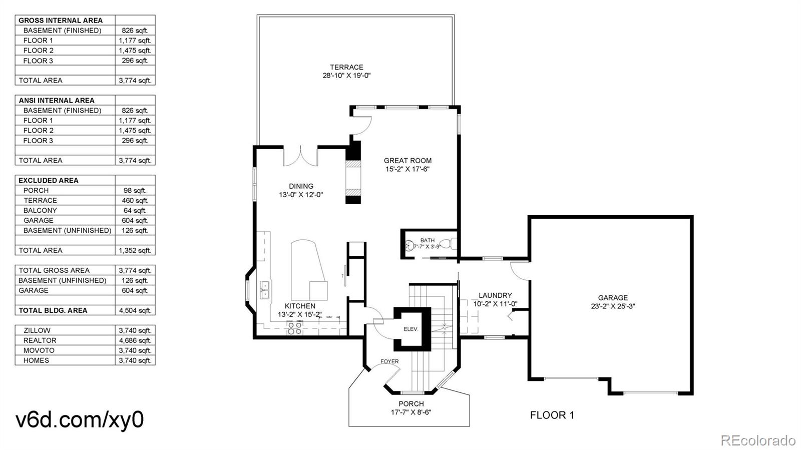 MLS Image #47 for 560  county  road 662 ,grand lake, Colorado