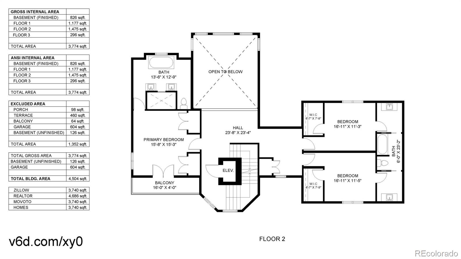 MLS Image #48 for 560  county  road 662 ,grand lake, Colorado