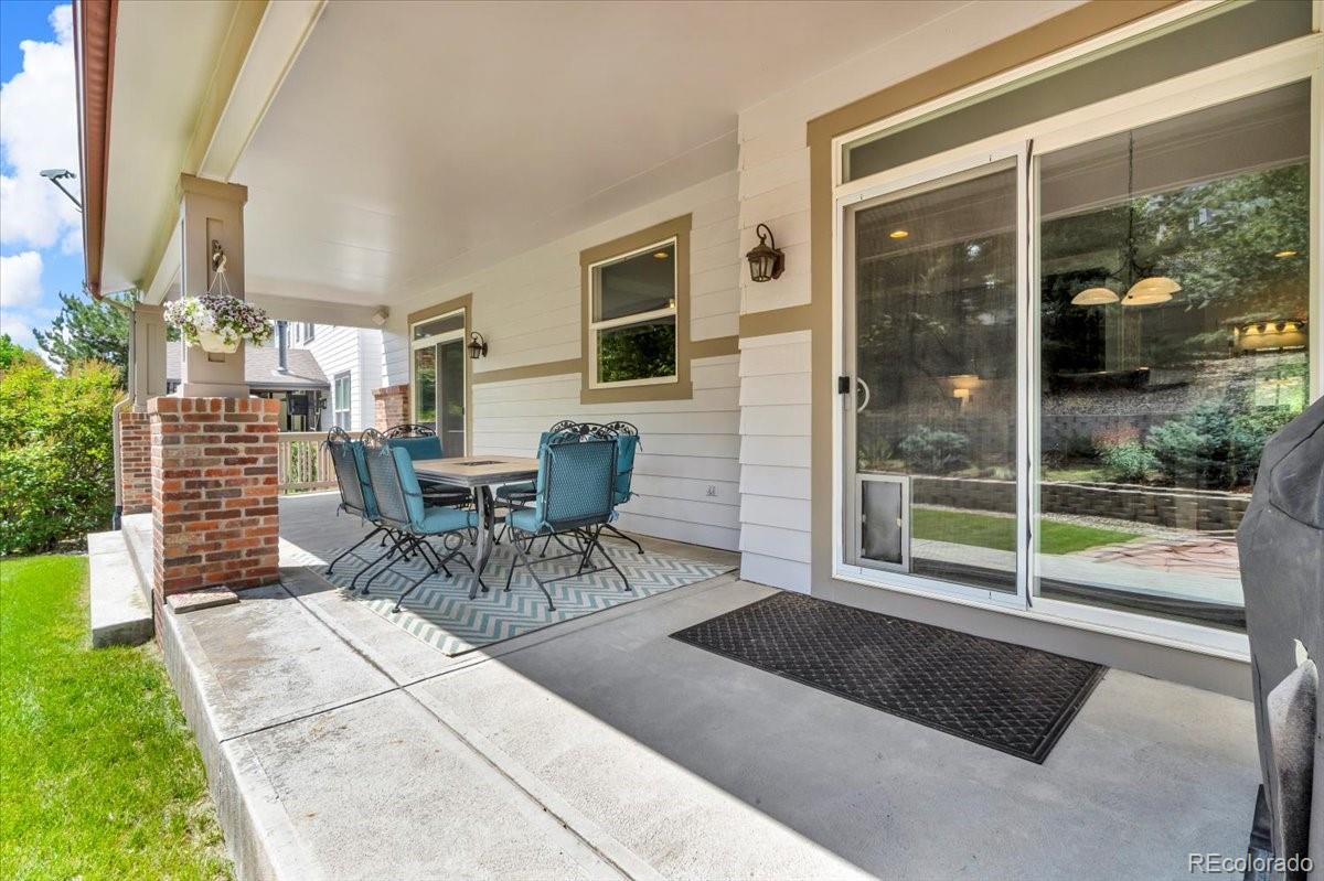 MLS Image #35 for 10683  amesbury way,highlands ranch, Colorado