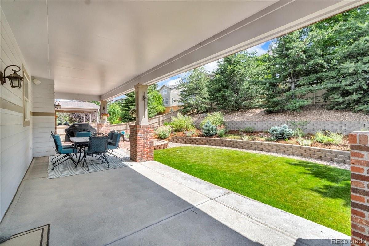 MLS Image #38 for 10683  amesbury way,highlands ranch, Colorado