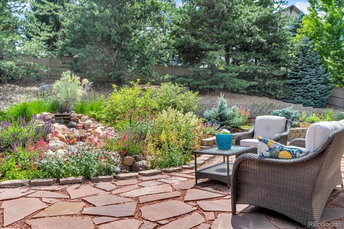 MLS Image #39 for 10683  amesbury way,highlands ranch, Colorado