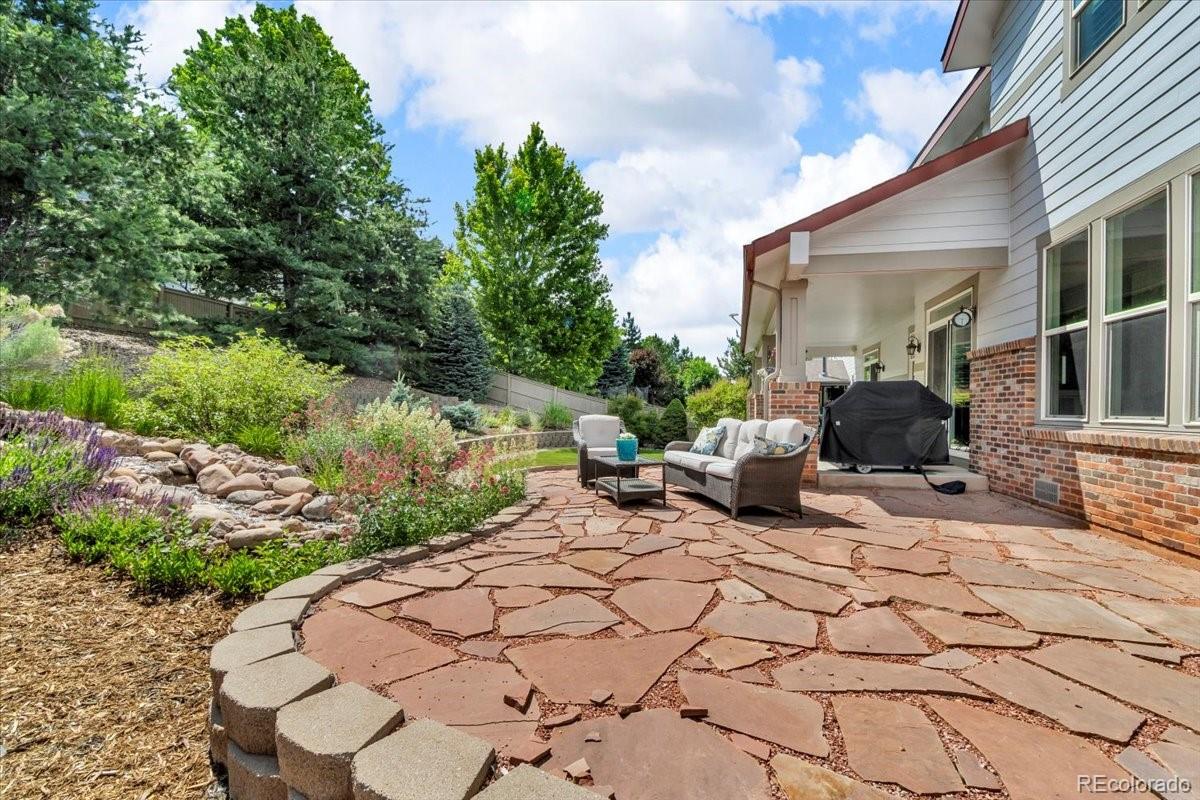 MLS Image #40 for 10683  amesbury way,highlands ranch, Colorado