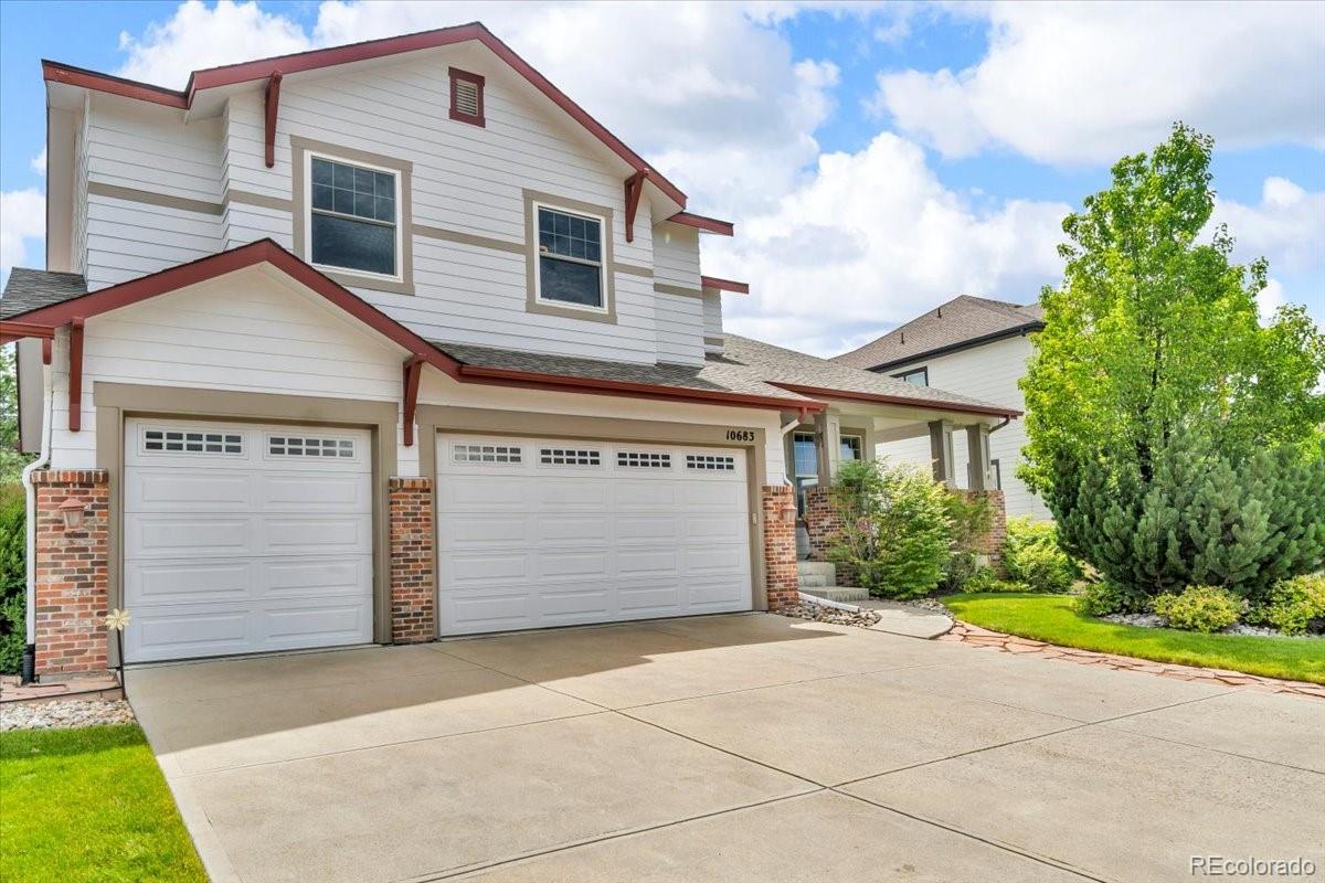 MLS Image #43 for 10683  amesbury way,highlands ranch, Colorado