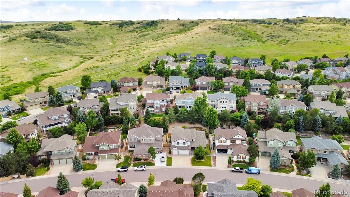 MLS Image #44 for 10683  amesbury way,highlands ranch, Colorado