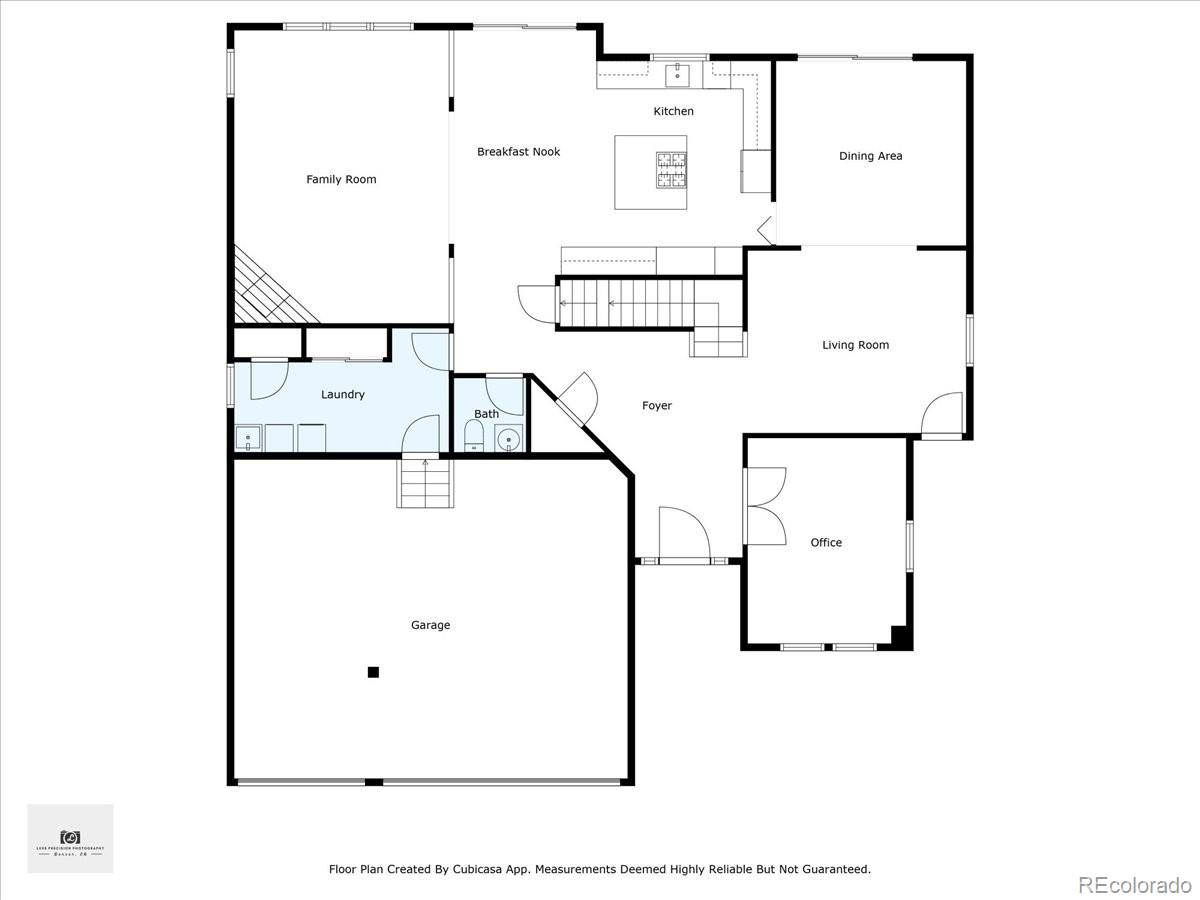 MLS Image #45 for 10683  amesbury way,highlands ranch, Colorado