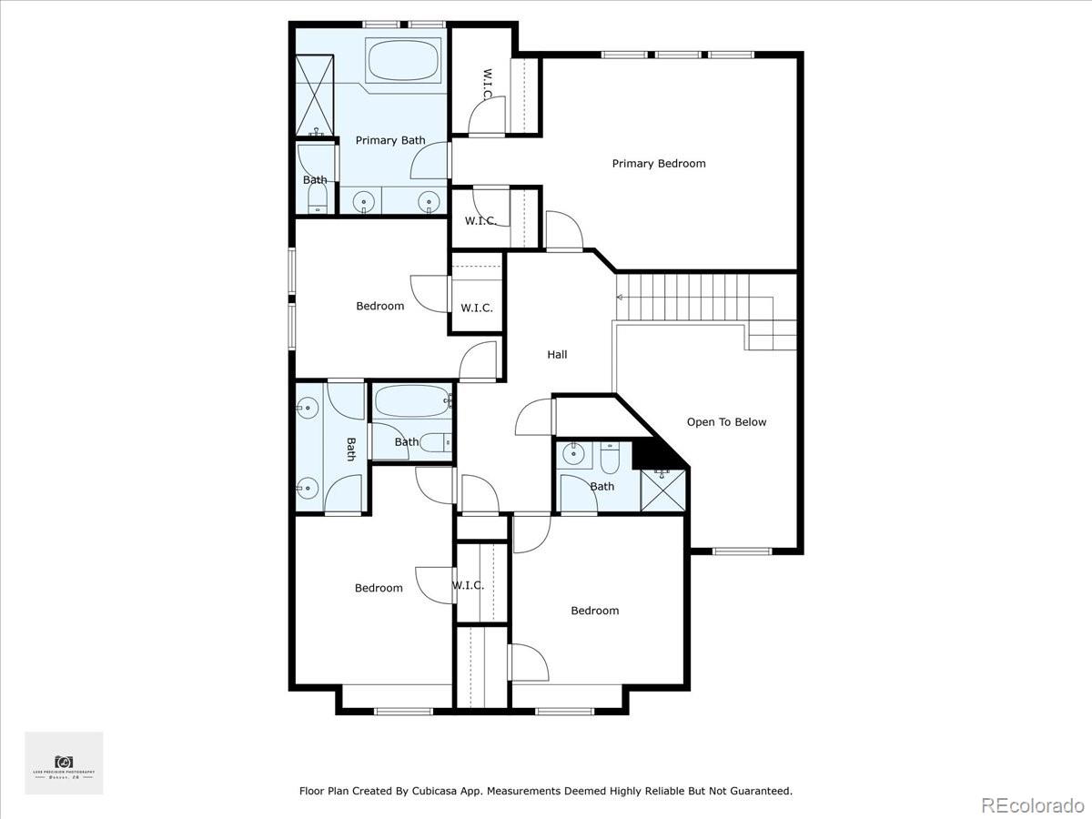 MLS Image #46 for 10683  amesbury way,highlands ranch, Colorado