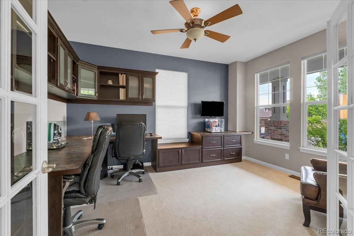 MLS Image #5 for 10683  amesbury way,highlands ranch, Colorado