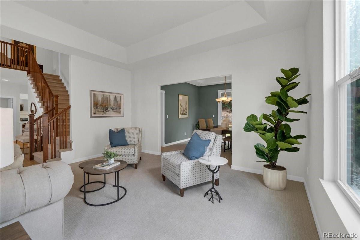 MLS Image #7 for 10683  amesbury way,highlands ranch, Colorado