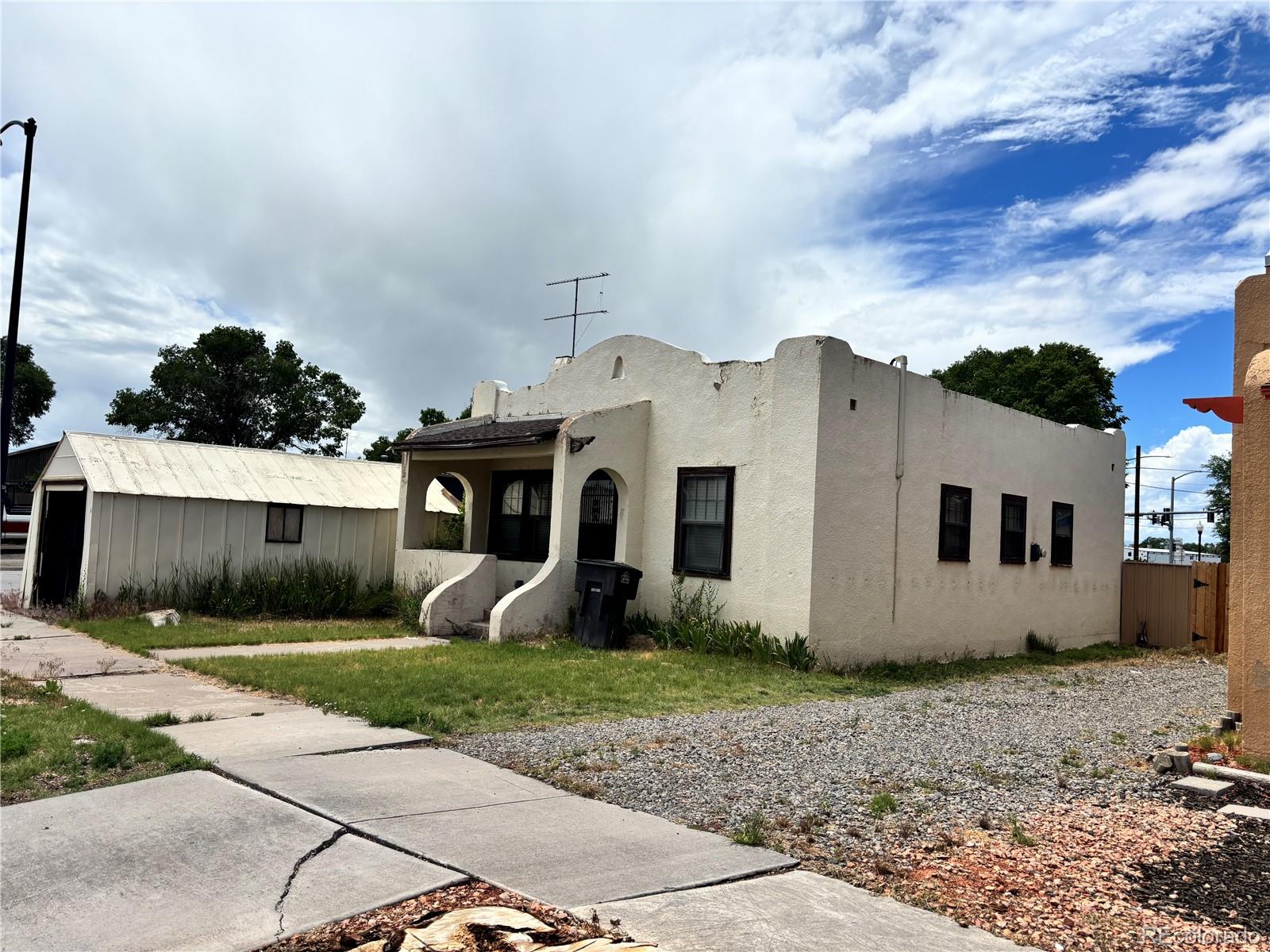 MLS Image #1 for 531  alamosa avenue,alamosa, Colorado