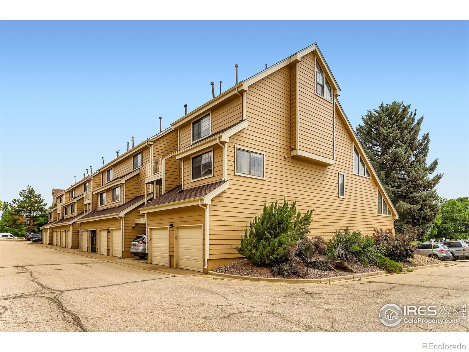 MLS Image #3 for 5918  gunbarrel avenue,boulder, Colorado