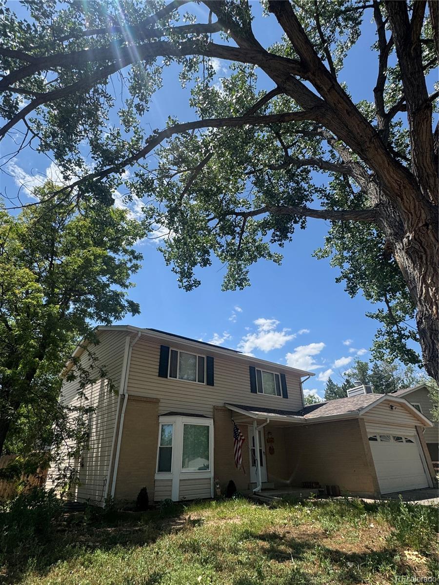 CMA Image for 10611  Holland Street,Broomfield, Colorado