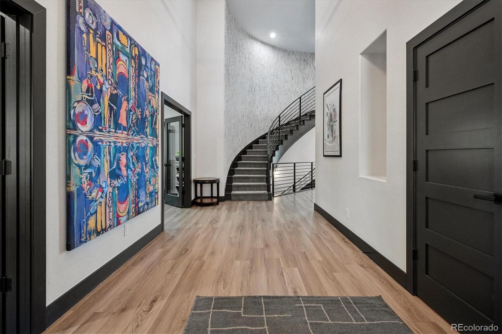 MLS Image #4 for 5665  vistancia court,parker, Colorado