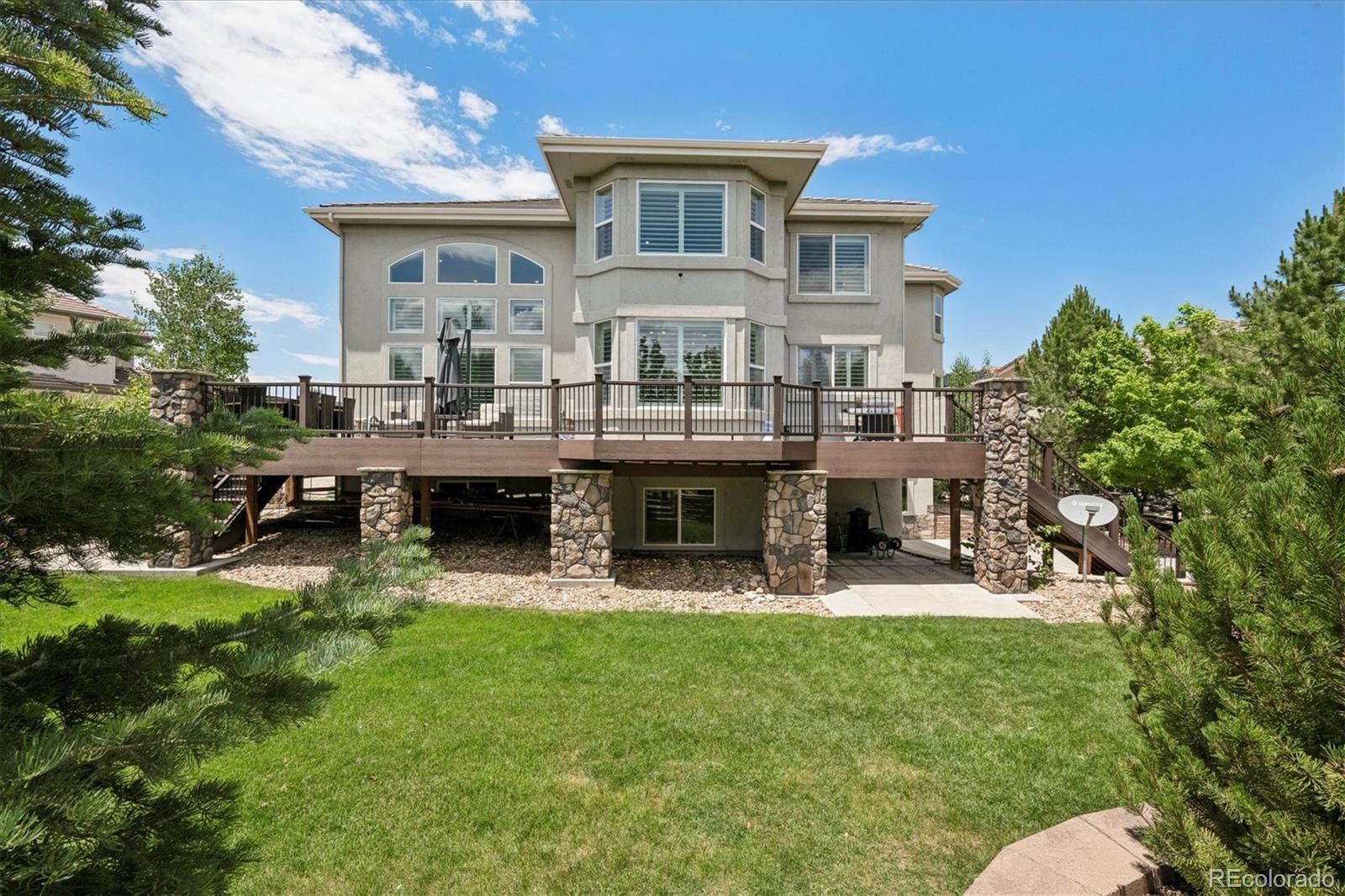 MLS Image #43 for 5665  vistancia court,parker, Colorado