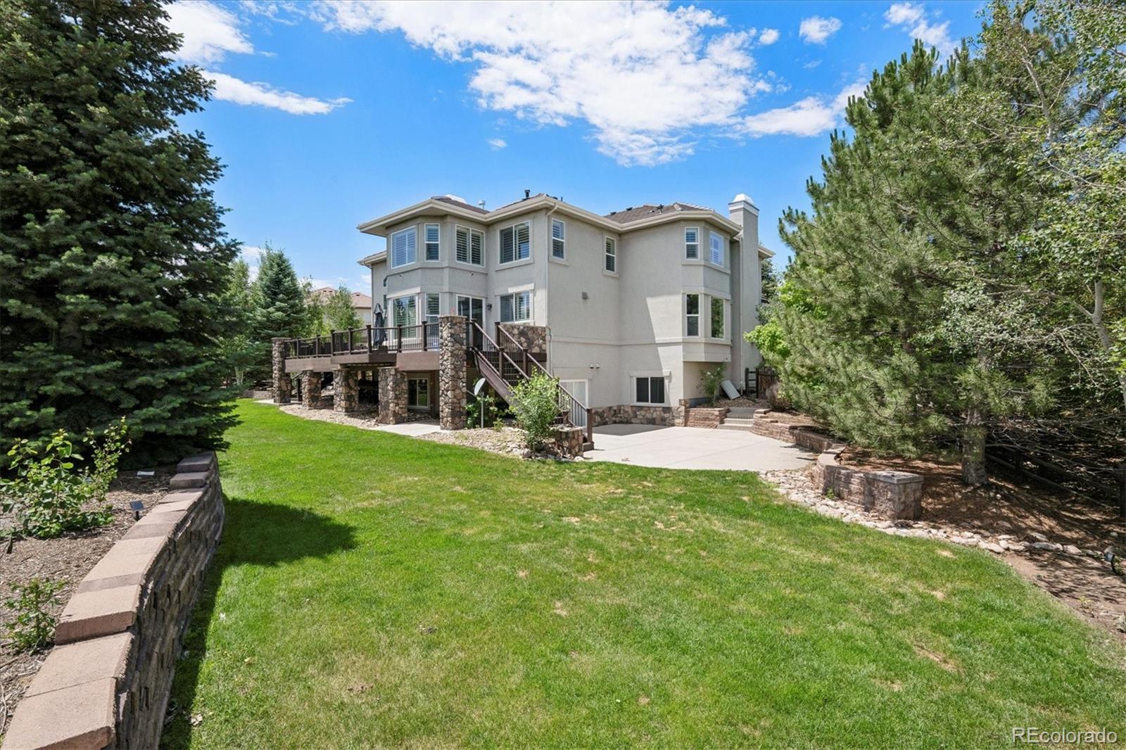 MLS Image #44 for 5665  vistancia court,parker, Colorado