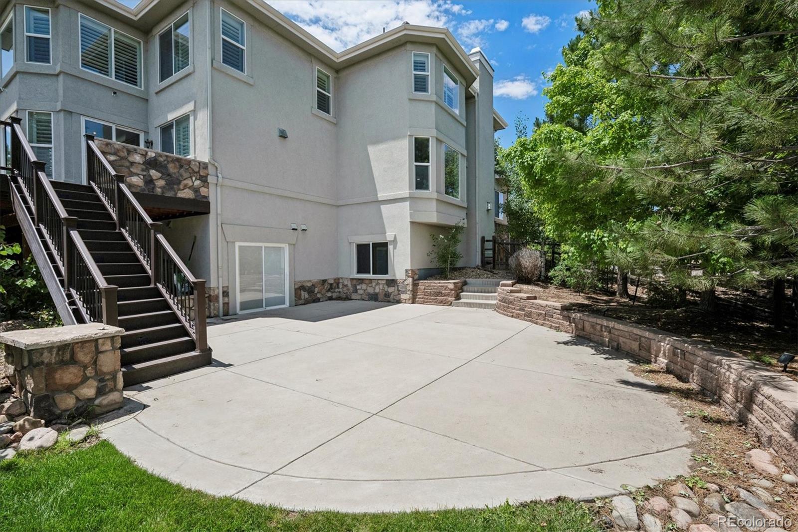 MLS Image #45 for 5665  vistancia court,parker, Colorado