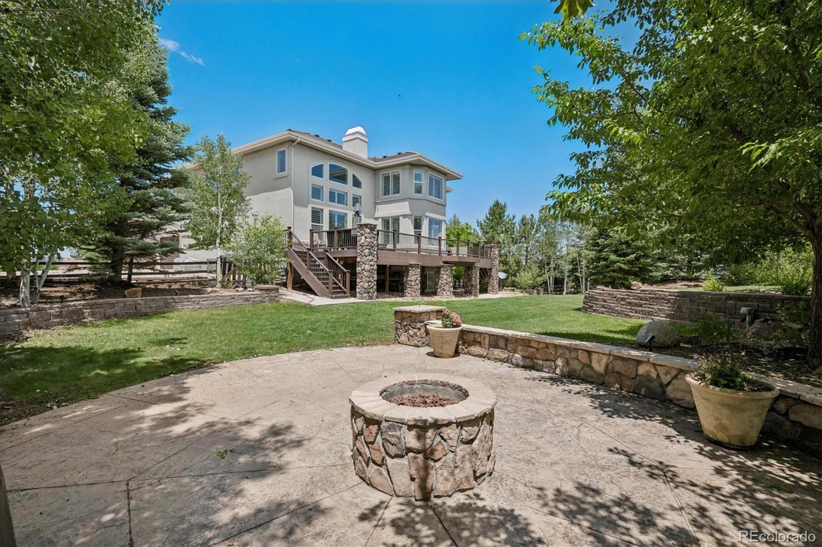 MLS Image #46 for 5665  vistancia court,parker, Colorado