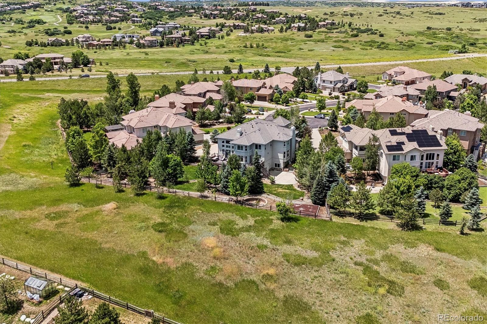 MLS Image #48 for 5665  vistancia court,parker, Colorado