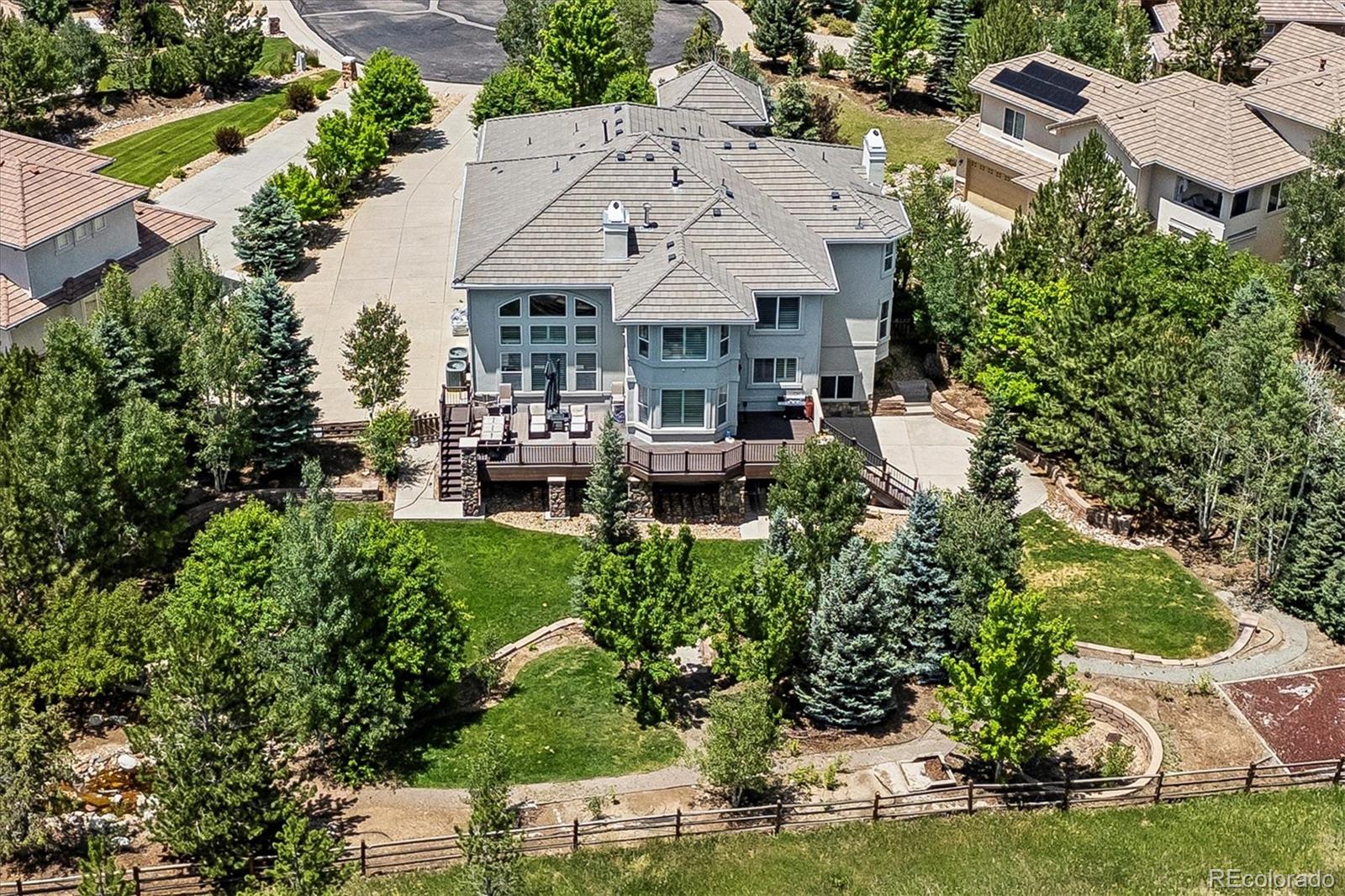MLS Image #49 for 5665  vistancia court,parker, Colorado